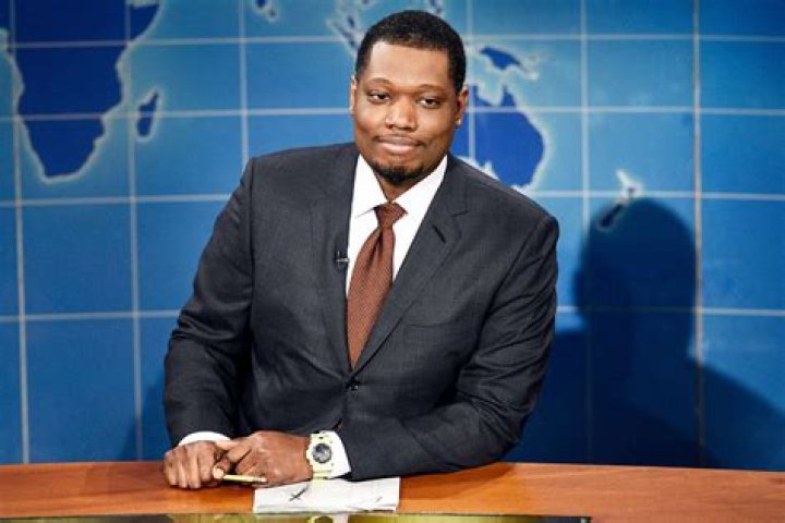 Michael Che Michael Che