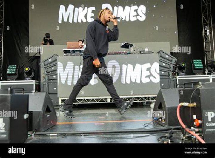 Mike Dimes Pets