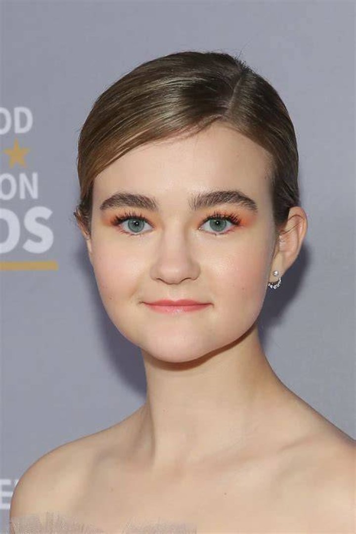 Millicent Simmonds photo 3