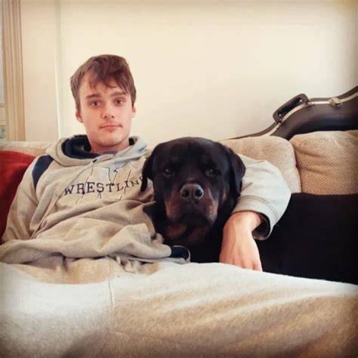Mitchell Hope Pets