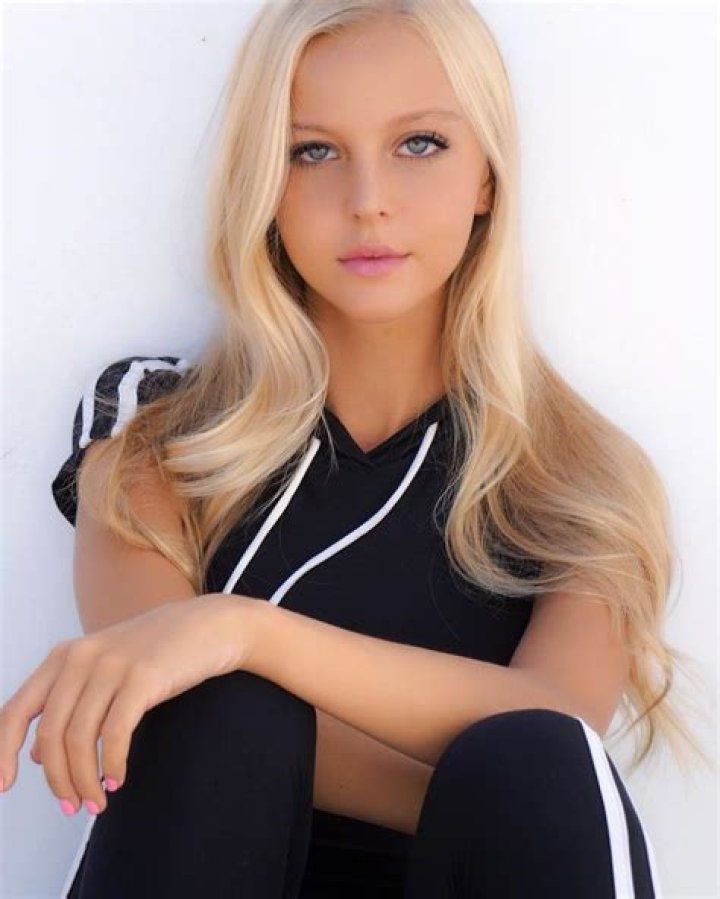Morgan Cryer Morgan Cryer