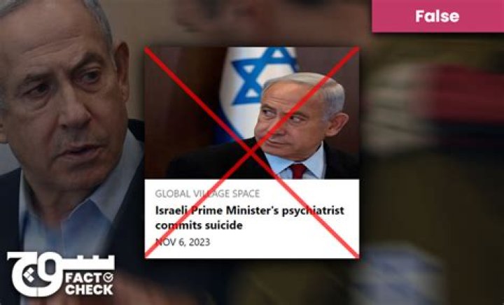 Moshe Yatom suicide 