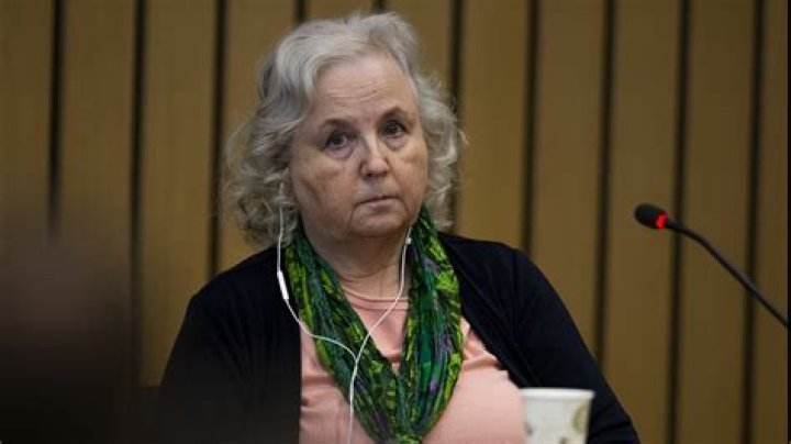 Nancy Brophy Wikipedia