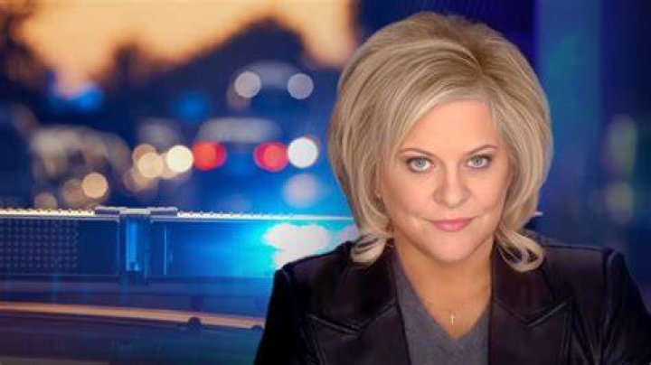 Nancy Grace Nancy Grace's family