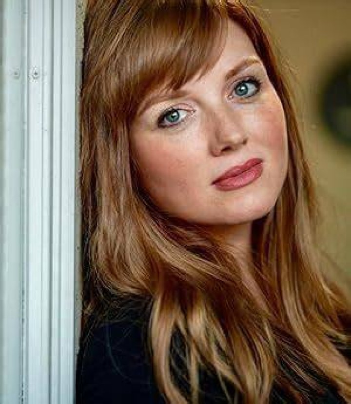 Natalie Britton