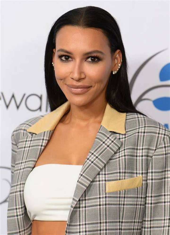 Naya Rivera at the LA premiere of Roadside Attraction's "Judy" in Beverly Hills