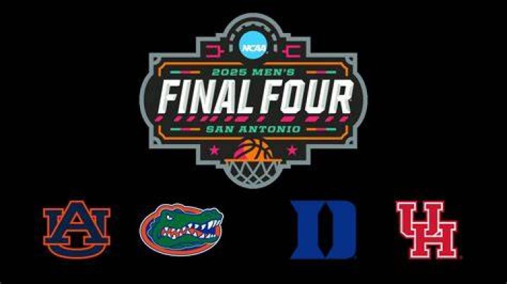 NCAA Men's Final Four - National Championship - Villanova v North Carolina