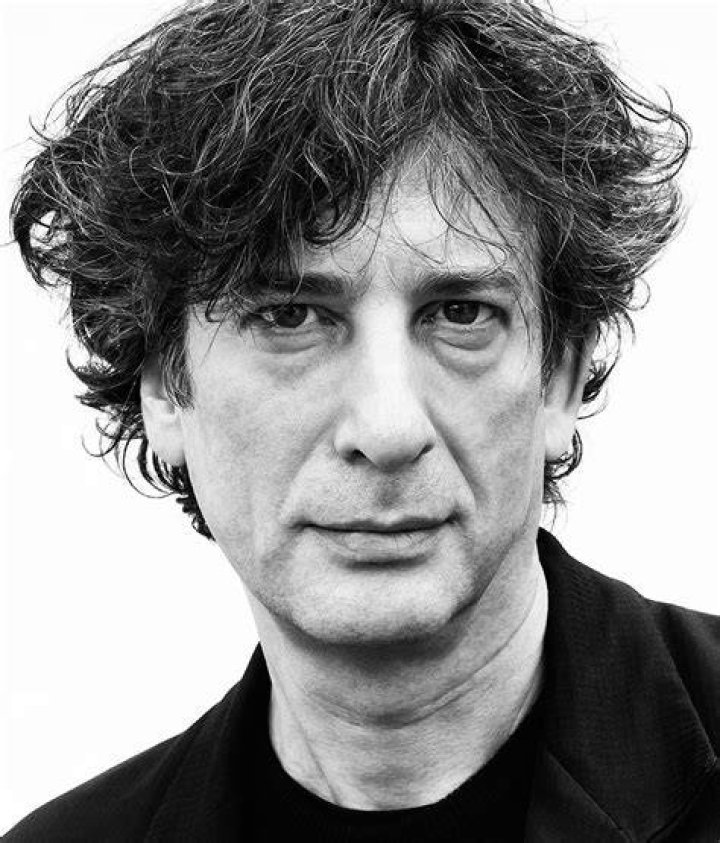 Neil Gaiman Neil Gaiman