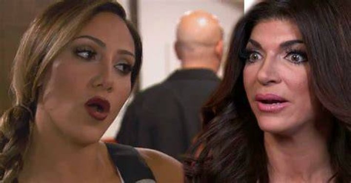 Numerous Sources Report Bravo Has Fired Melissa Gorga And Margaret Josephs | Celebuzz