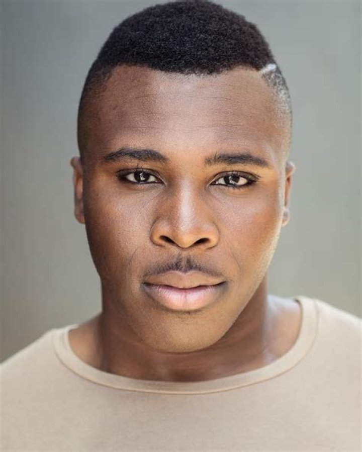 Olisa Odele 