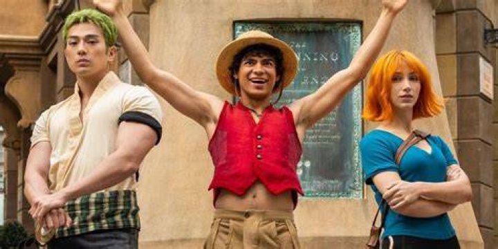 One Piece season 2 One Piece season 2