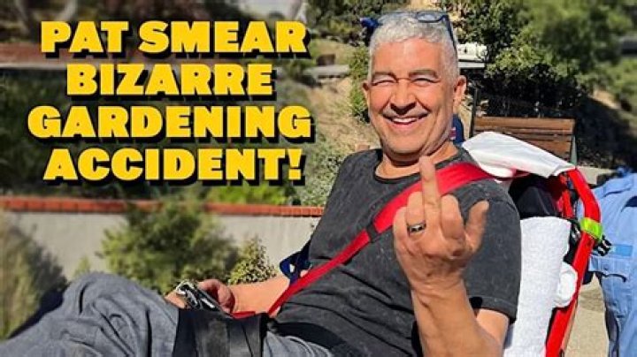 Pat Smear Pets