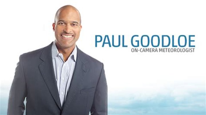 Paul Goodloe Paul Goodloe
