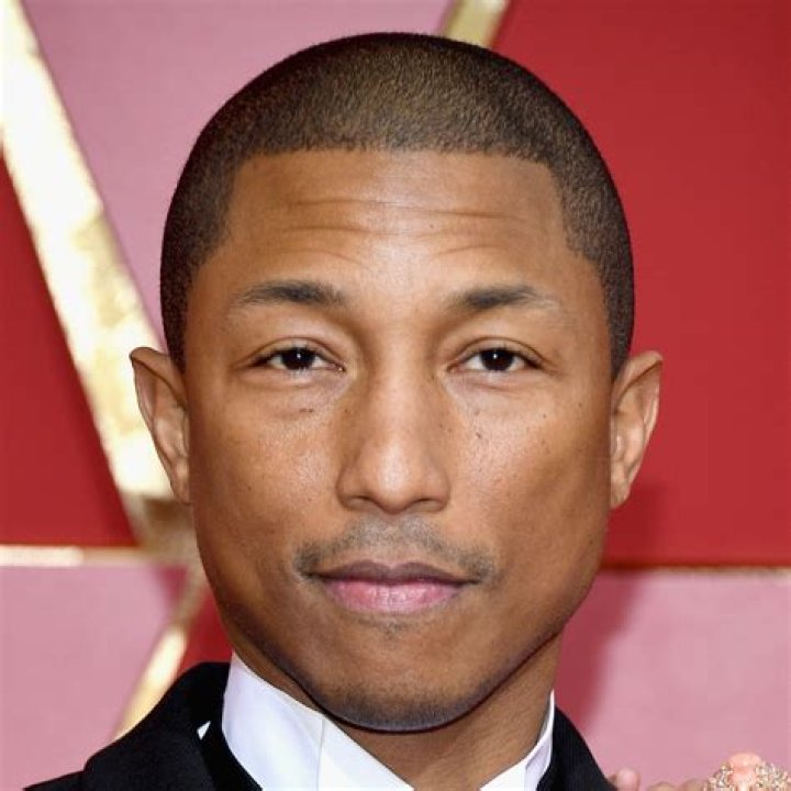 Pharrell WIlliams's House