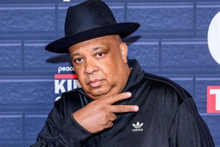 Rev Run's profile image