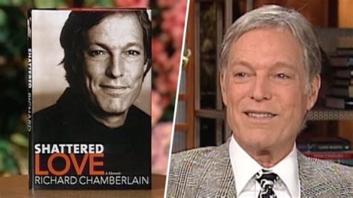 Richard Chamberlain Highlights
