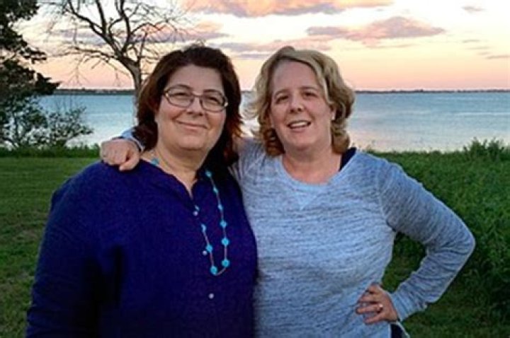 Roberta Kaplan Children