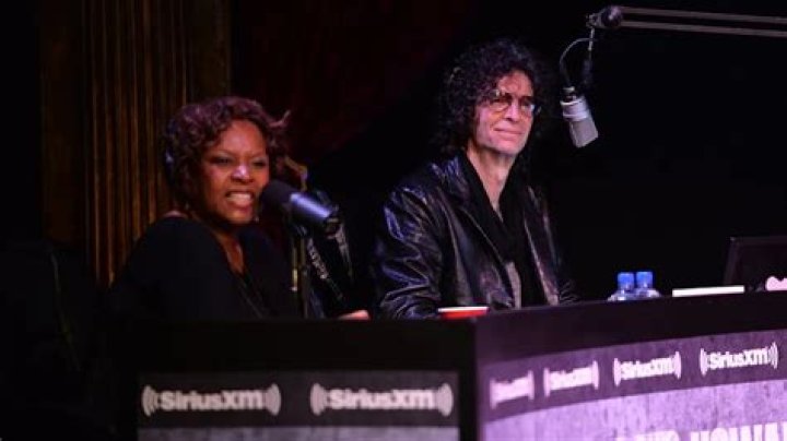 Robin Quivers 