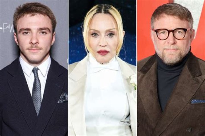 Rocco Ritchie