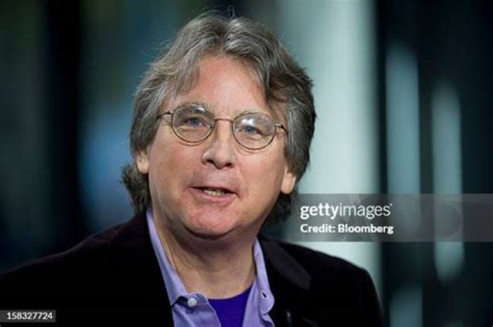 Roger McNamee