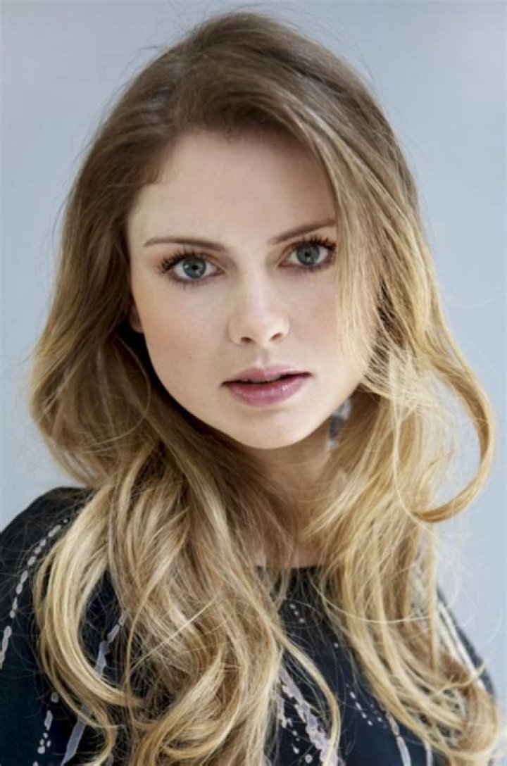 Rose Mclver