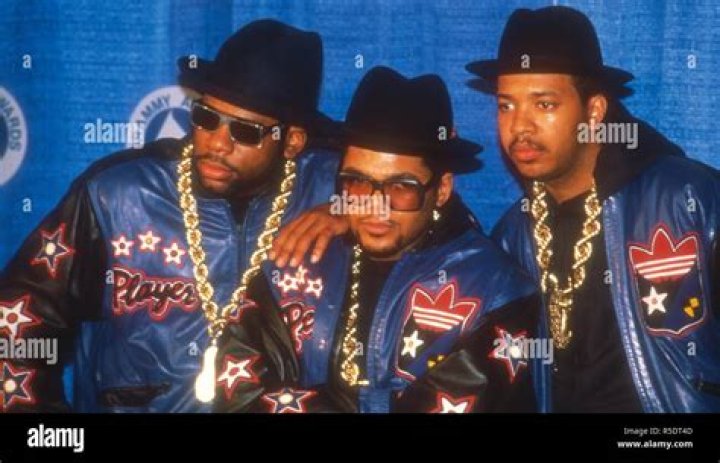 Run-DMC