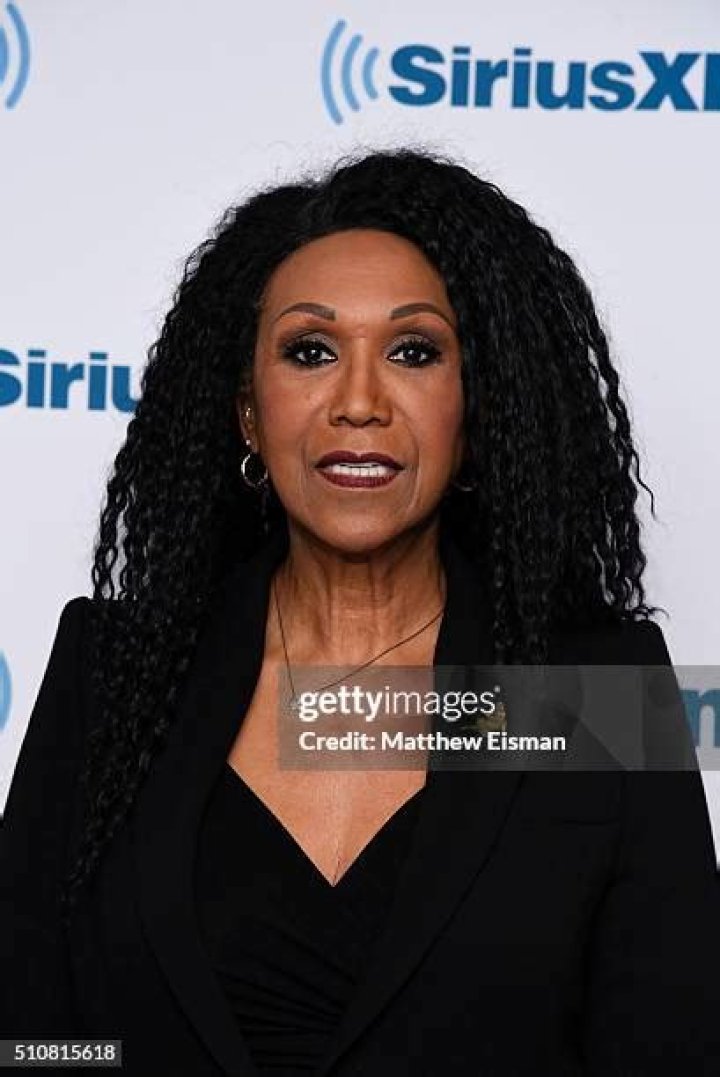 Ruth Pointer photo