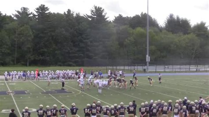 Ryan Foley Highlights