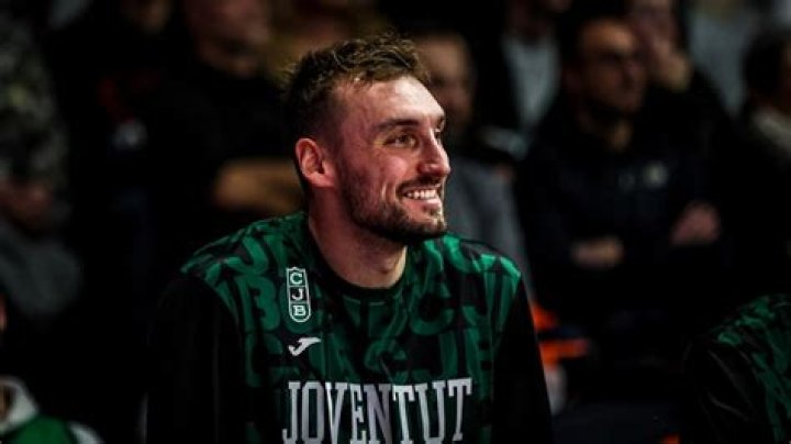 Sam Dekker