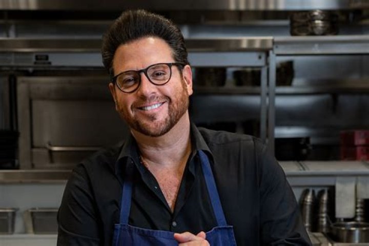 Scott Conant's pet No Pets (Scott Conant)