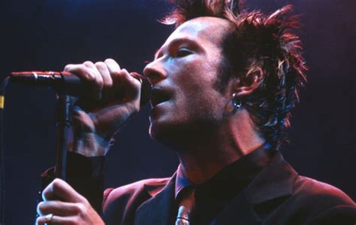 Scott Weiland Highlights