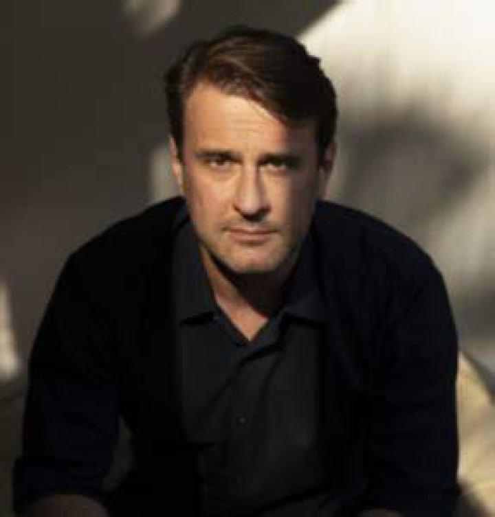 Simon Shuster wikipedia