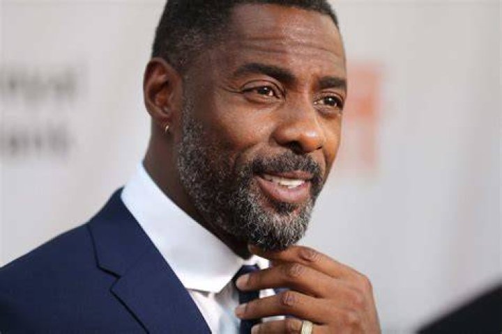 Source: allchristiannews.com (Idris Elba and Kim Elba)