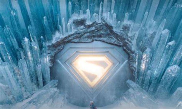 Source: Fortress of Solitude (Idris Elba)