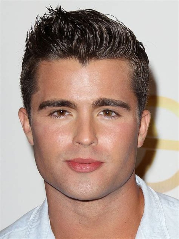 Spencer Boldman Spencer Boldman