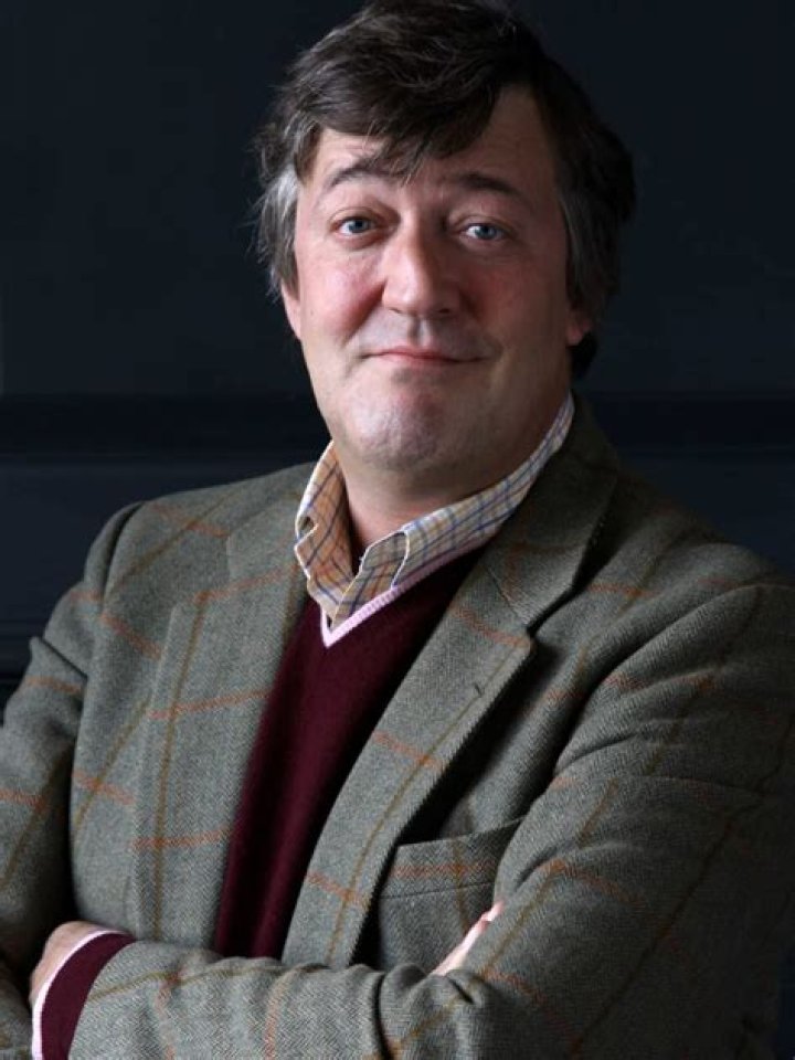 Stephen Fry Stephen Fry