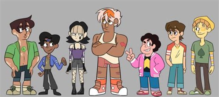 steven