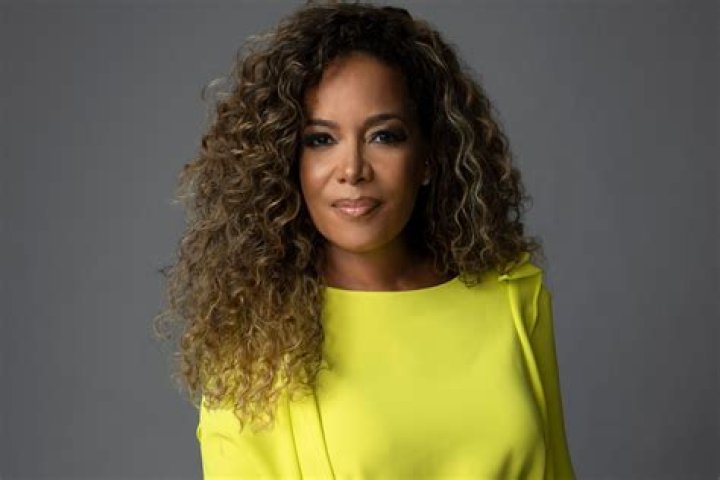 Sunny Hostin