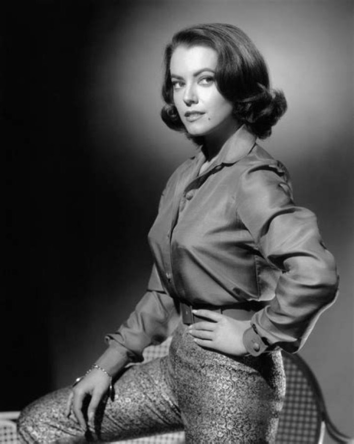 Susan Kohner Highlights
