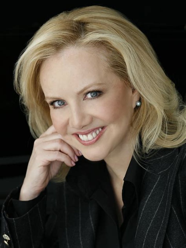 Susan Stroman Susan Stroman