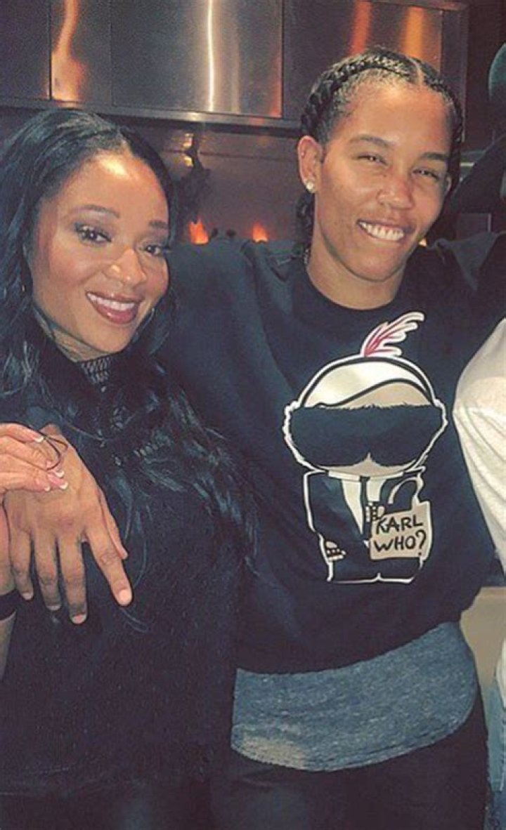 Tamera Young Tamera Young