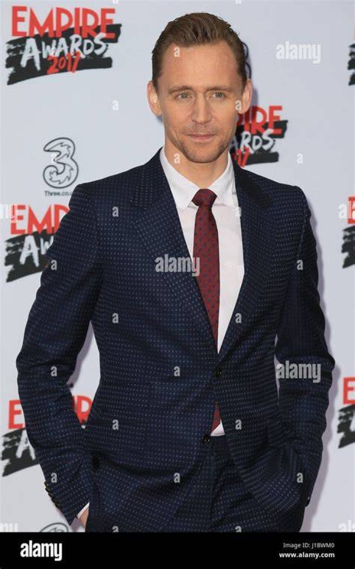 The Three Empire Awards held at The Roundhouse