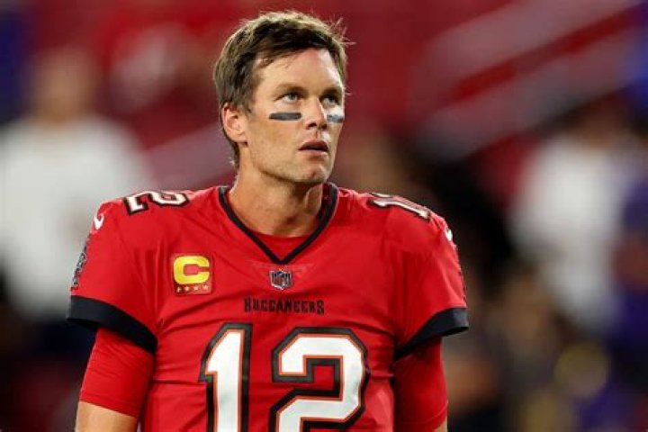 Tom Brady 