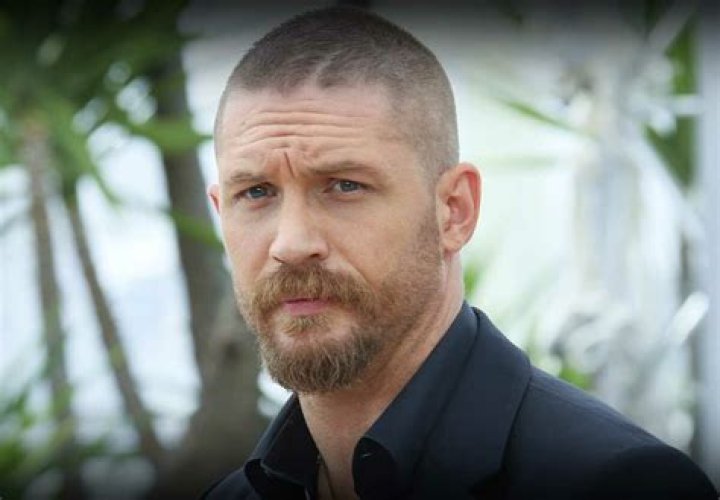 Tom Hardy's pet Woodstock Yamaduki Hardy