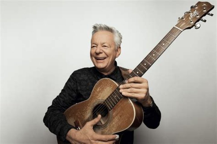 tommy emmanuel