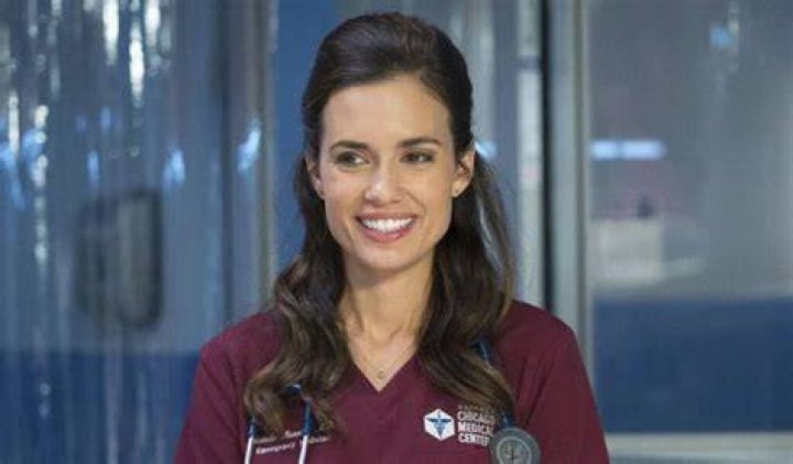 Torrey Devitto Related To Danny Devitto
