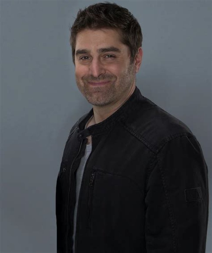 Tory Belleci Tory Belleci