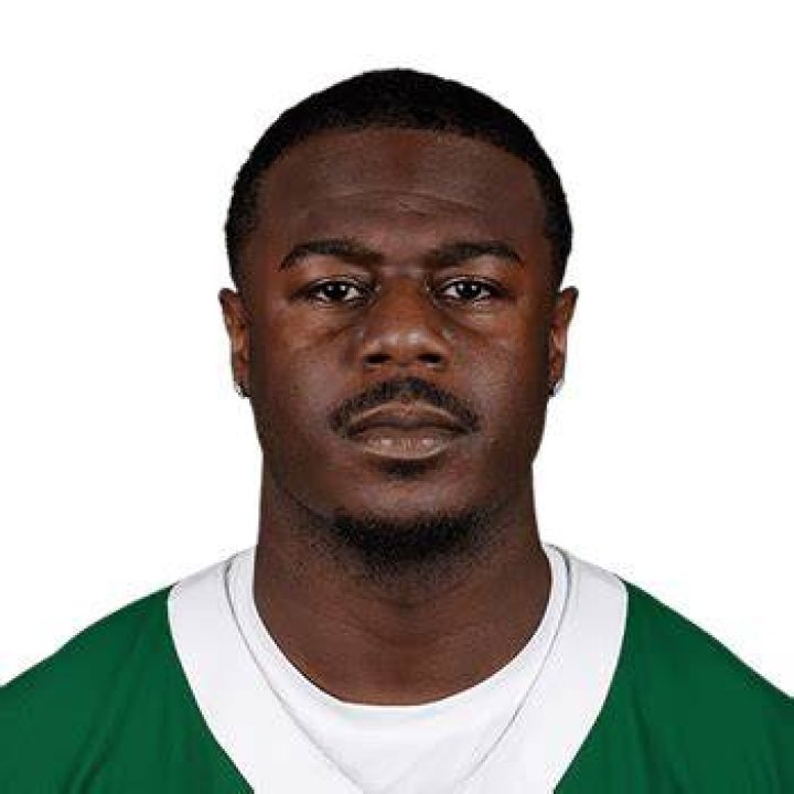Tyler Johnson (NFL) Tyler Johnson (NFL)
