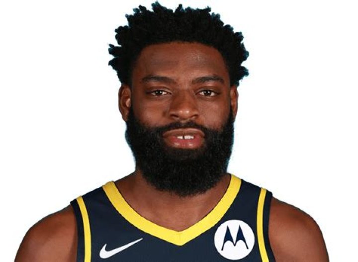 Thomas Ravenel tyreke evans
