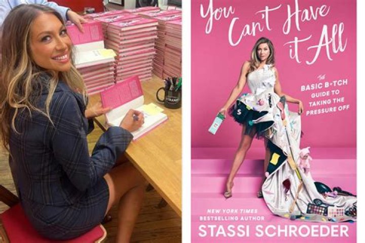 Vanderpump Rules star, Stassi Schroeder has bounced back after a bad break up. Know about her new &lsquo;Beau&rsquo;